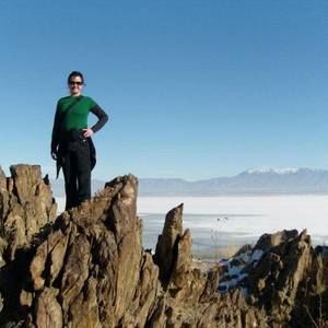 Meet your Posher, Briana